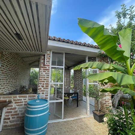 Casa Mediterana Două Mai Εξωτερικό φωτογραφία