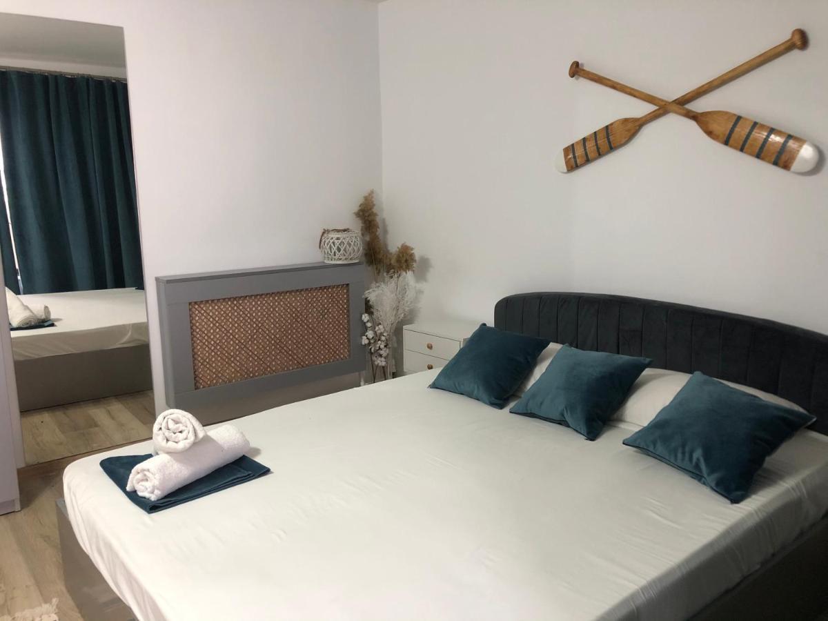 Casa Mediterana Două Mai Εξωτερικό φωτογραφία
