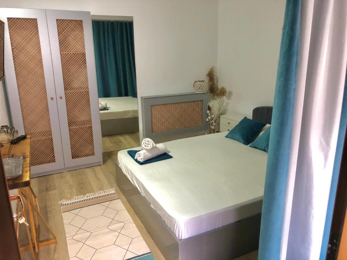 Casa Mediterana Două Mai Εξωτερικό φωτογραφία