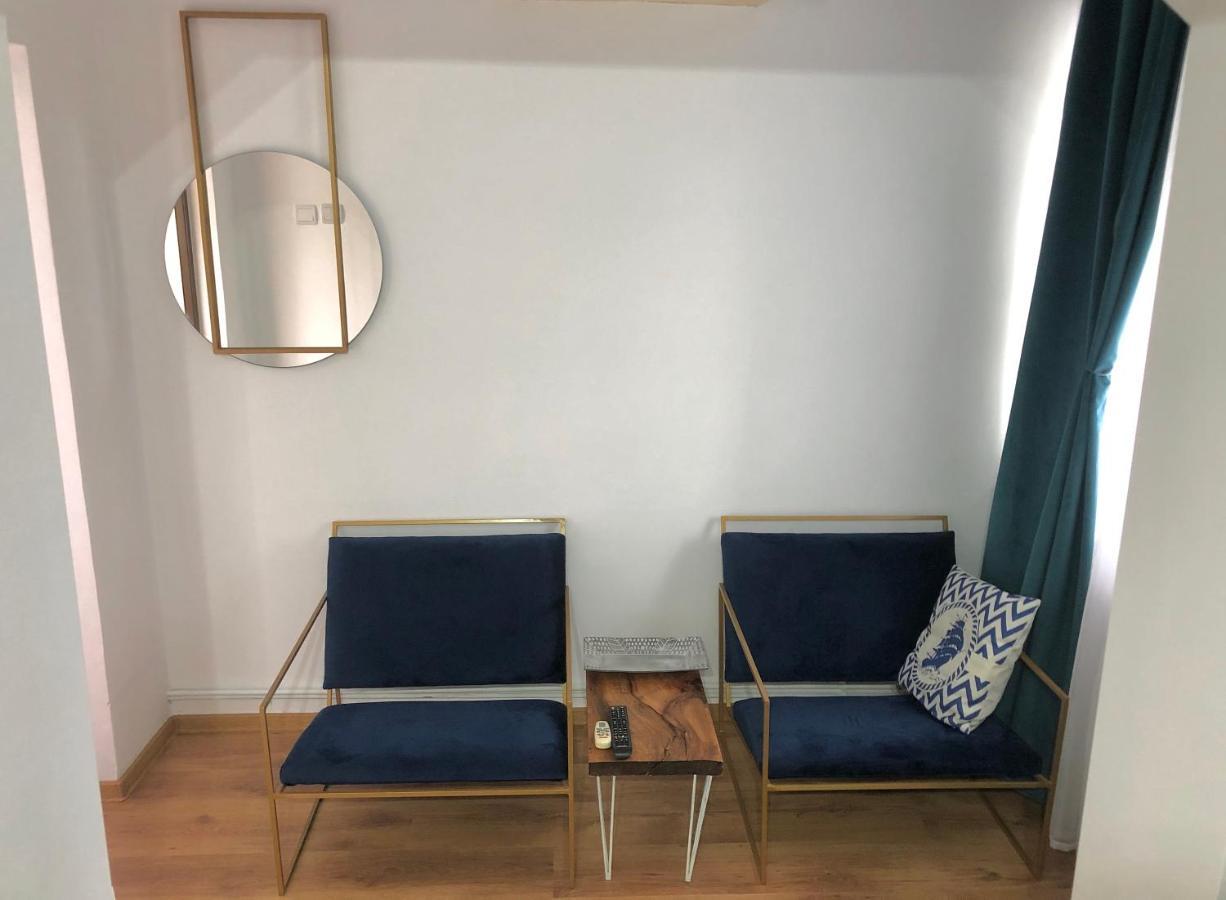 Casa Mediterana Două Mai Εξωτερικό φωτογραφία