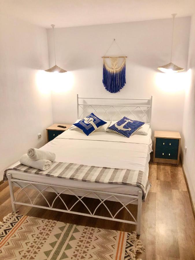 Casa Mediterana Două Mai Εξωτερικό φωτογραφία