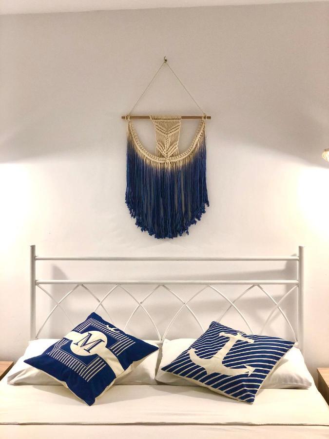 Casa Mediterana Două Mai Εξωτερικό φωτογραφία