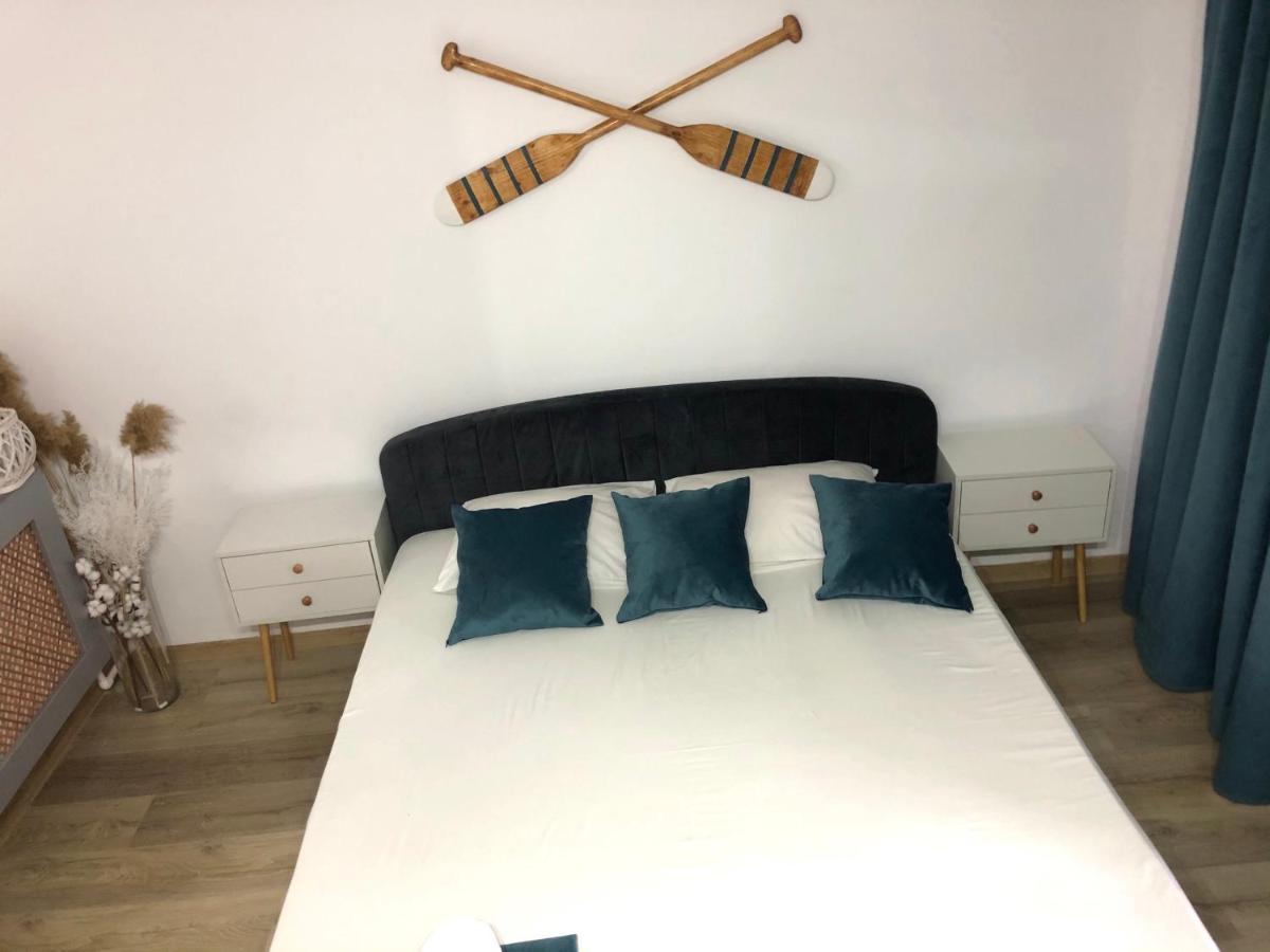 Casa Mediterana Două Mai Εξωτερικό φωτογραφία