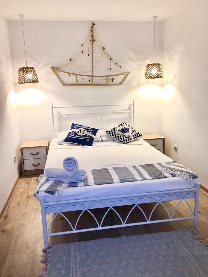 Casa Mediterana Două Mai Εξωτερικό φωτογραφία