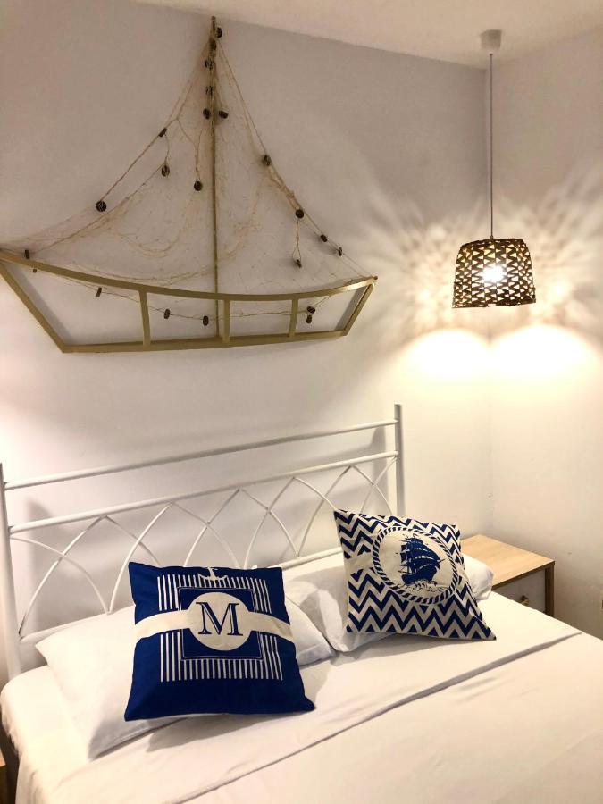 Casa Mediterana Două Mai Εξωτερικό φωτογραφία