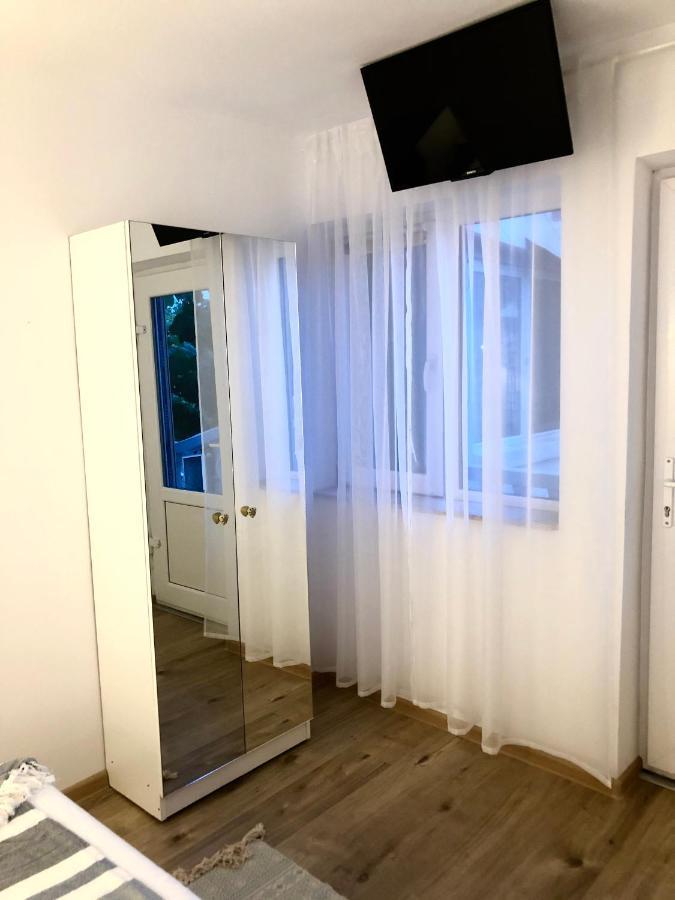 Casa Mediterana Două Mai Εξωτερικό φωτογραφία