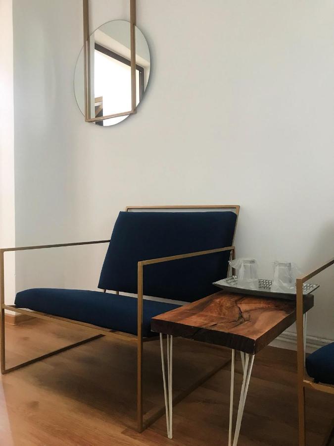 Casa Mediterana Două Mai Εξωτερικό φωτογραφία