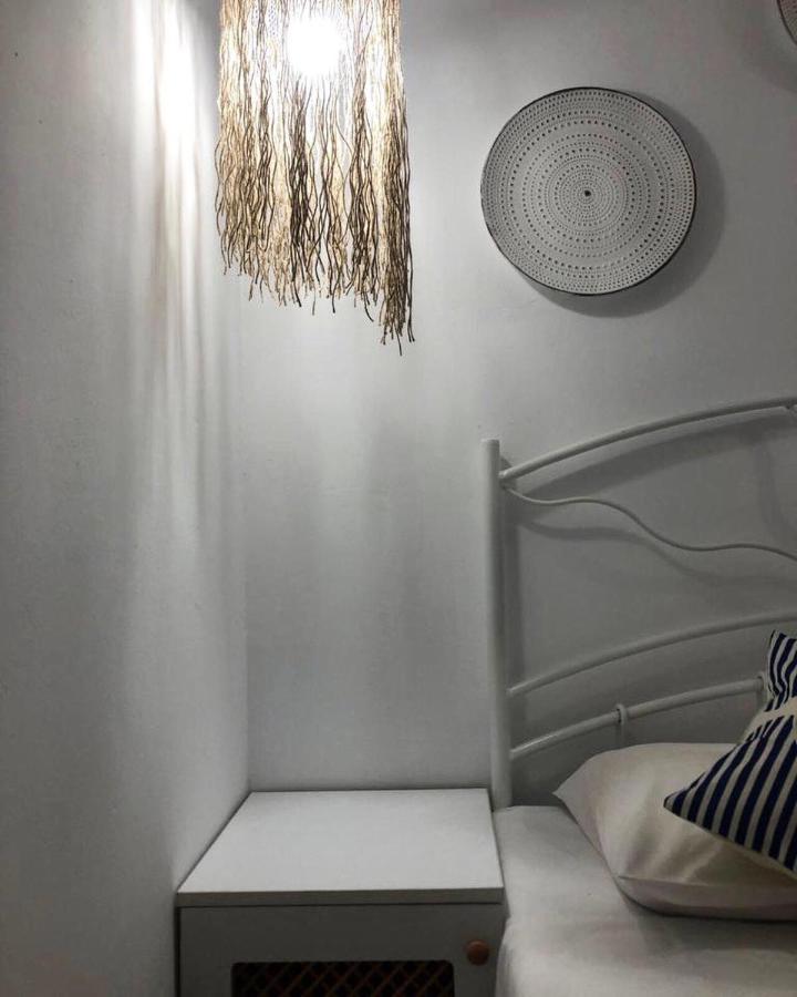 Casa Mediterana Două Mai Εξωτερικό φωτογραφία