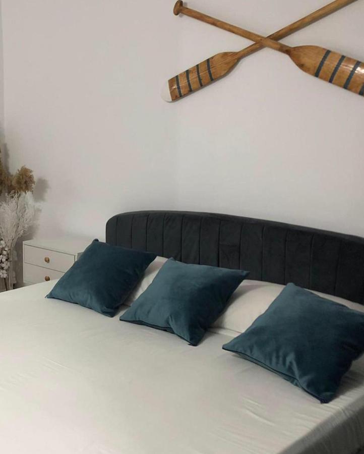 Casa Mediterana Două Mai Εξωτερικό φωτογραφία