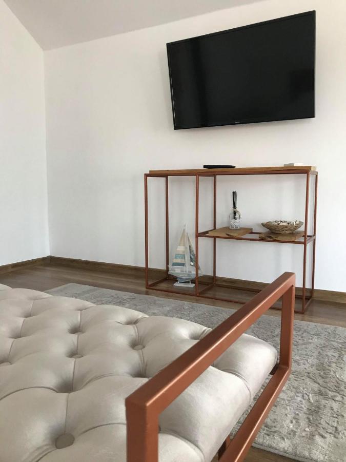 Casa Mediterana Două Mai Εξωτερικό φωτογραφία