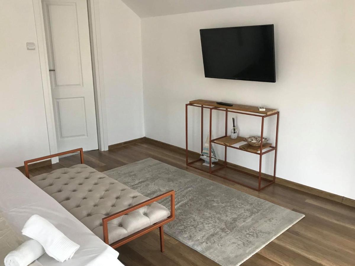 Casa Mediterana Două Mai Εξωτερικό φωτογραφία
