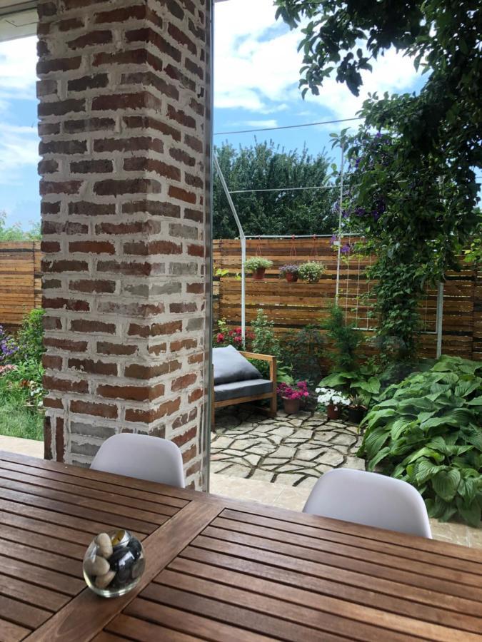 Casa Mediterana Două Mai Εξωτερικό φωτογραφία