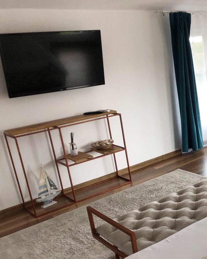 Casa Mediterana Două Mai Εξωτερικό φωτογραφία