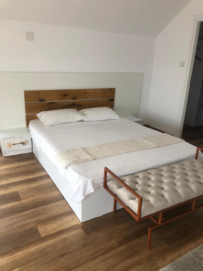 Casa Mediterana Două Mai Εξωτερικό φωτογραφία