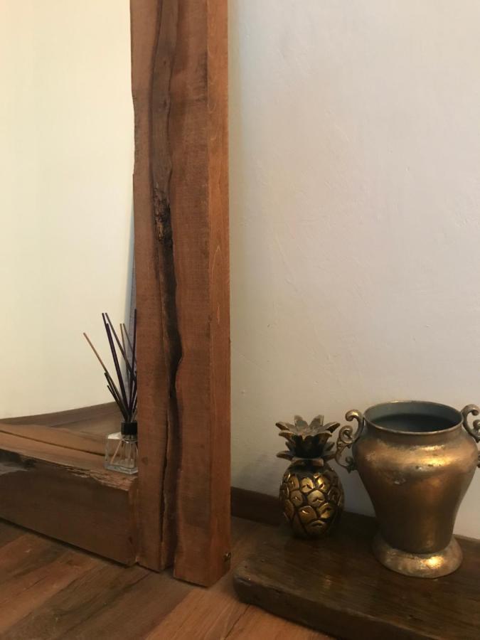 Casa Mediterana Două Mai Εξωτερικό φωτογραφία