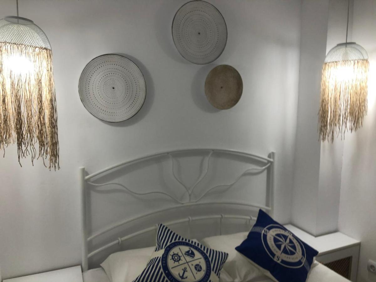 Casa Mediterana Două Mai Εξωτερικό φωτογραφία