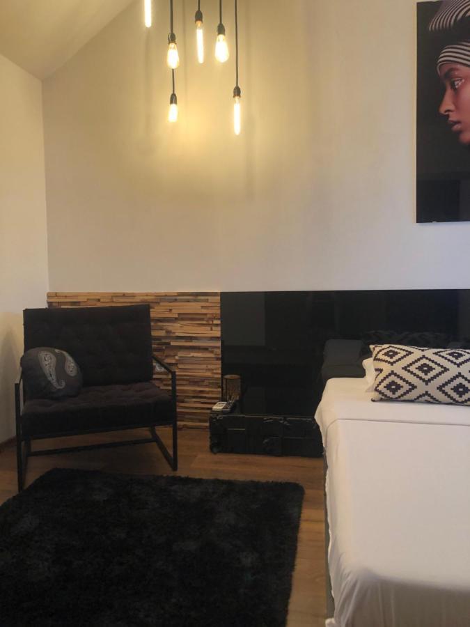 Casa Mediterana Două Mai Εξωτερικό φωτογραφία