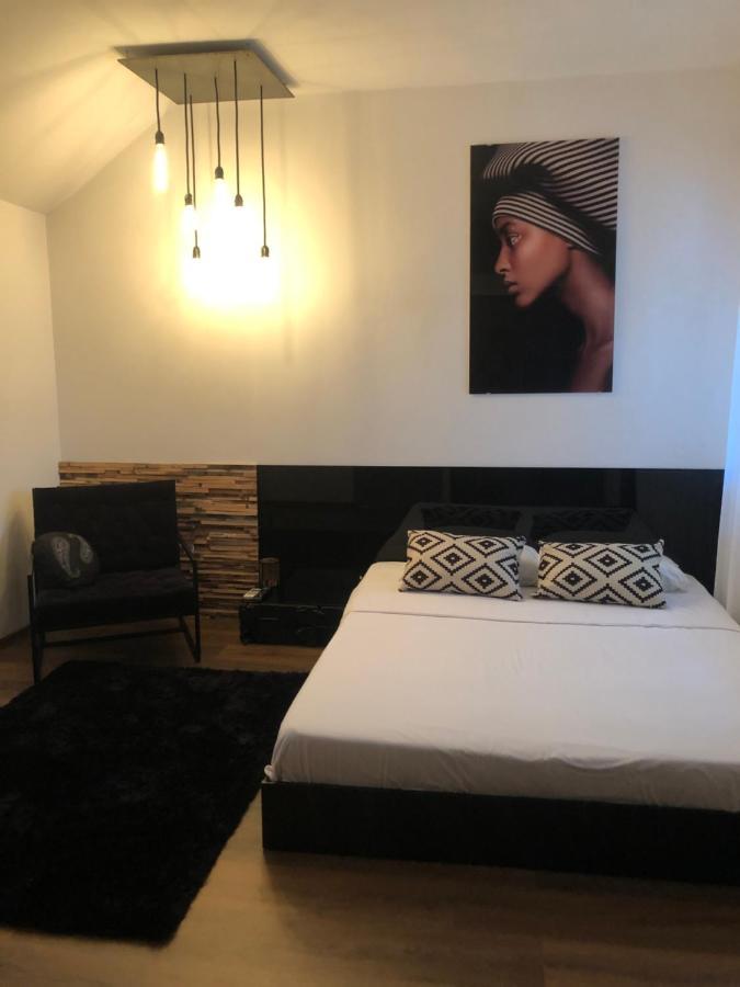 Casa Mediterana Două Mai Εξωτερικό φωτογραφία