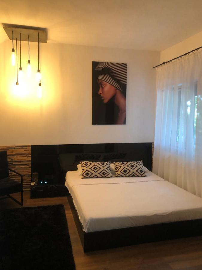 Casa Mediterana Două Mai Εξωτερικό φωτογραφία