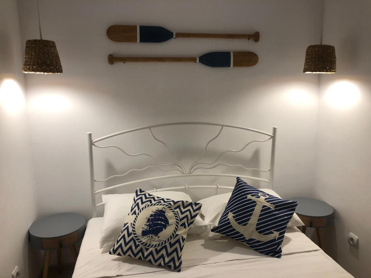 Casa Mediterana Două Mai Εξωτερικό φωτογραφία