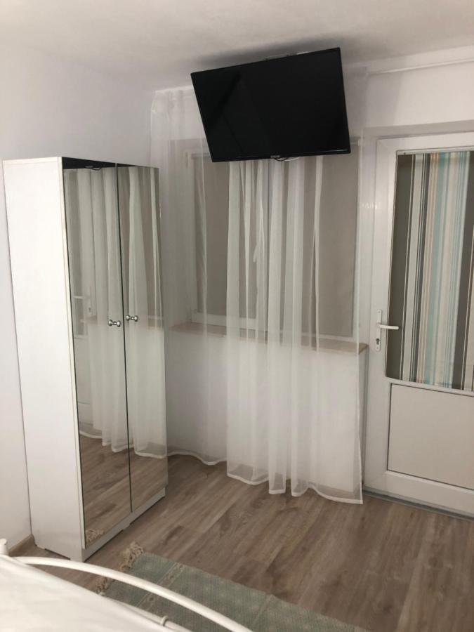 Casa Mediterana Două Mai Εξωτερικό φωτογραφία