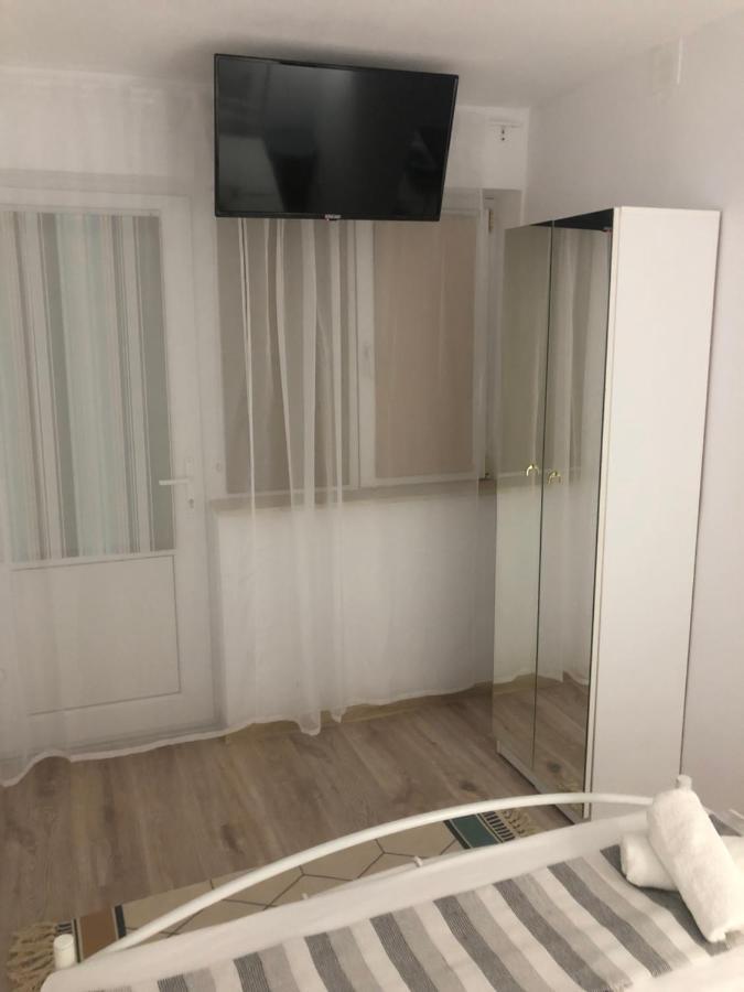 Casa Mediterana Două Mai Εξωτερικό φωτογραφία