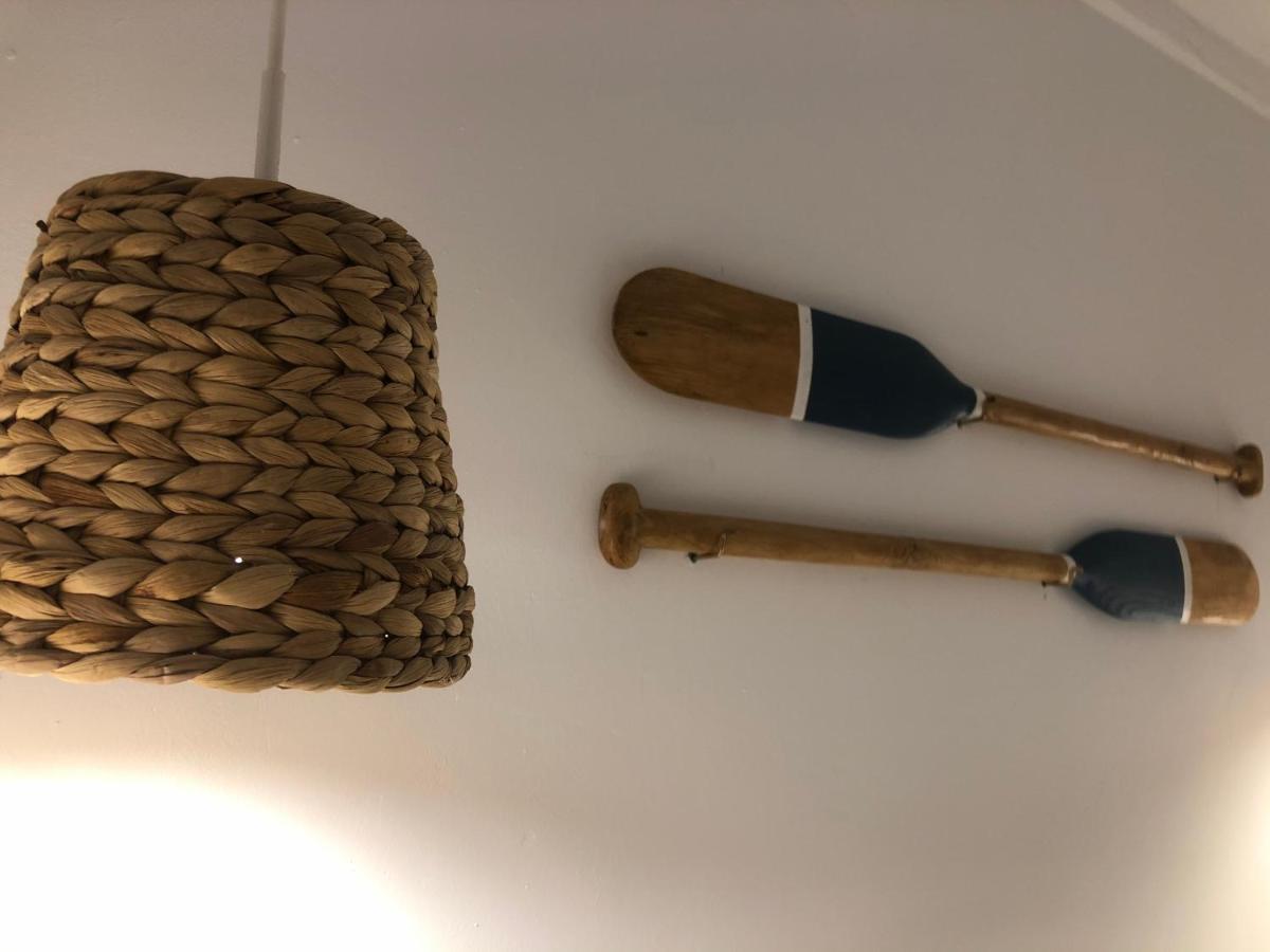 Casa Mediterana Două Mai Εξωτερικό φωτογραφία