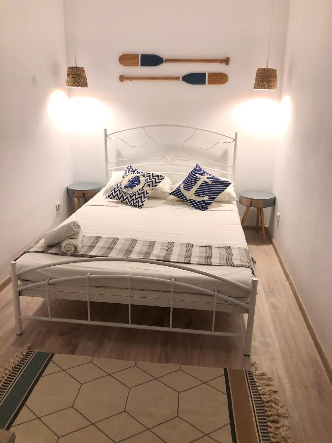 Casa Mediterana Două Mai Εξωτερικό φωτογραφία