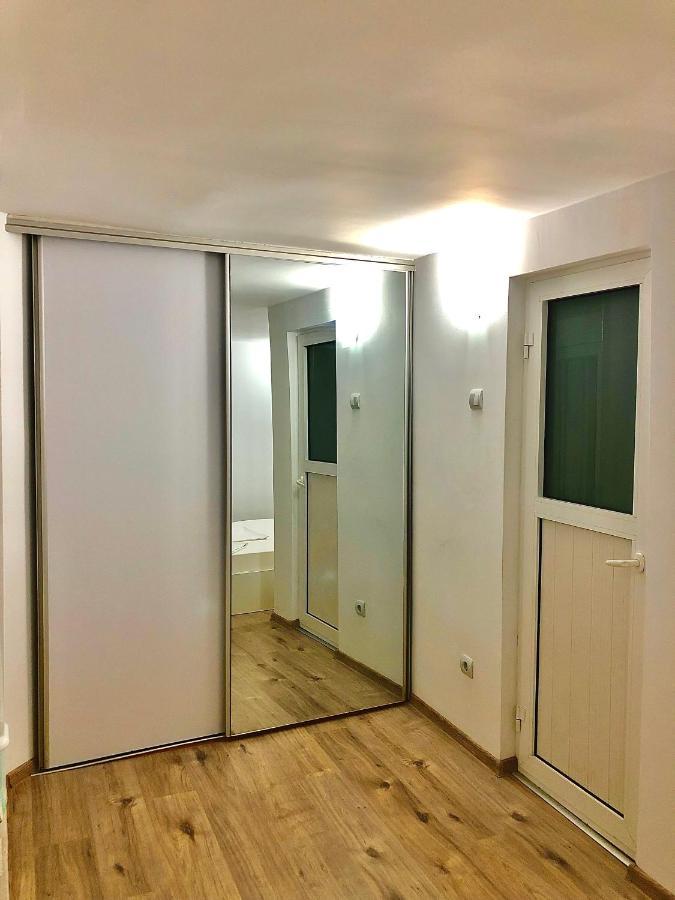 Casa Mediterana Două Mai Εξωτερικό φωτογραφία