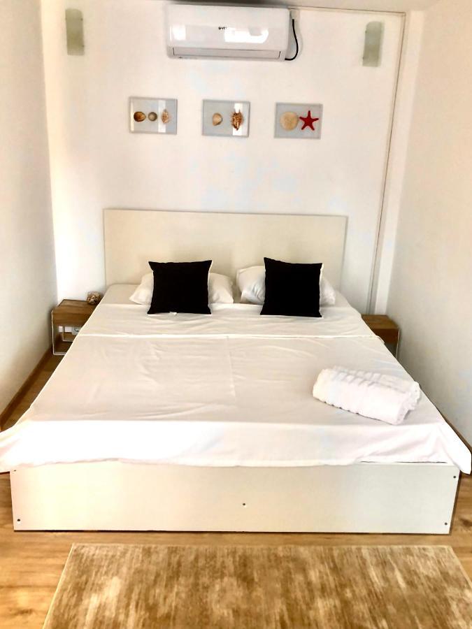 Casa Mediterana Două Mai Εξωτερικό φωτογραφία