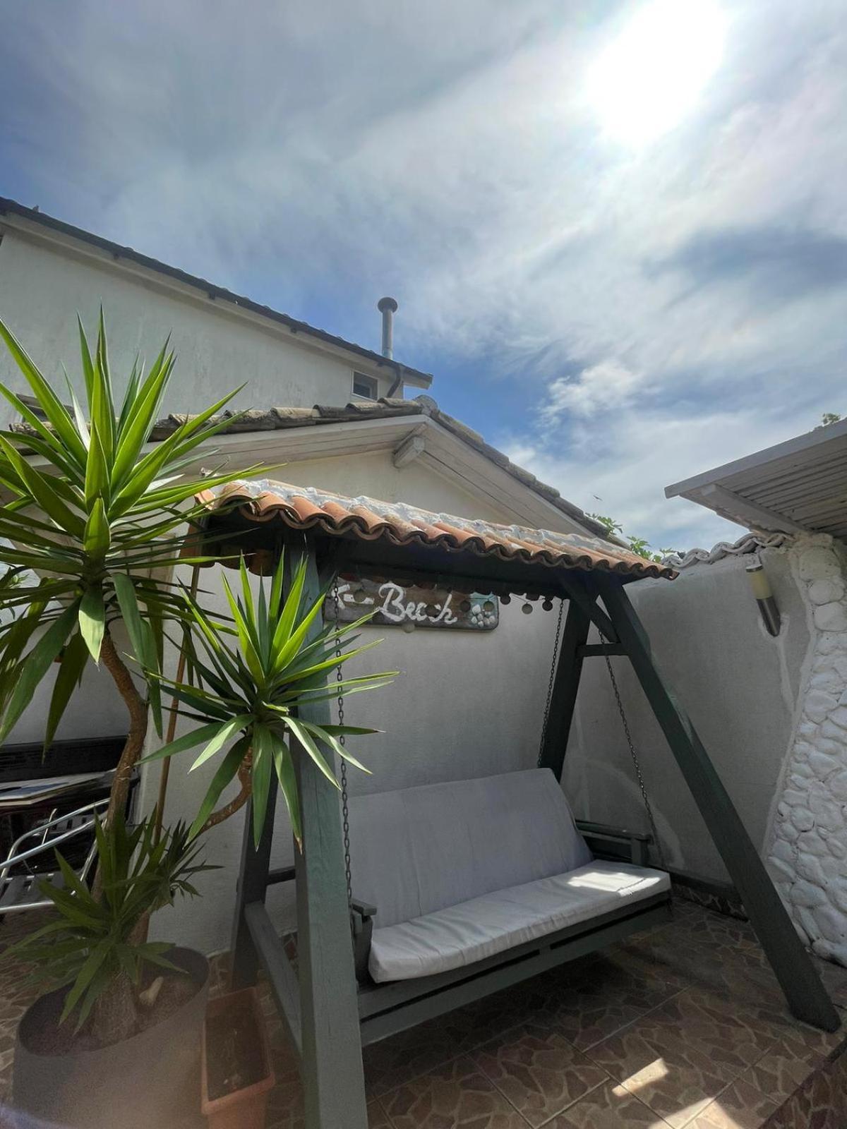 Casa Mediterana Două Mai Εξωτερικό φωτογραφία