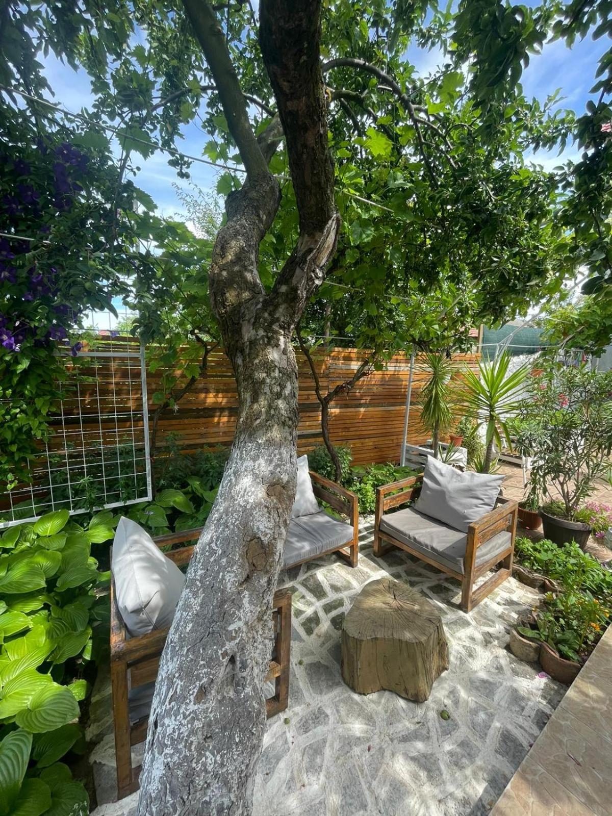 Casa Mediterana Două Mai Εξωτερικό φωτογραφία