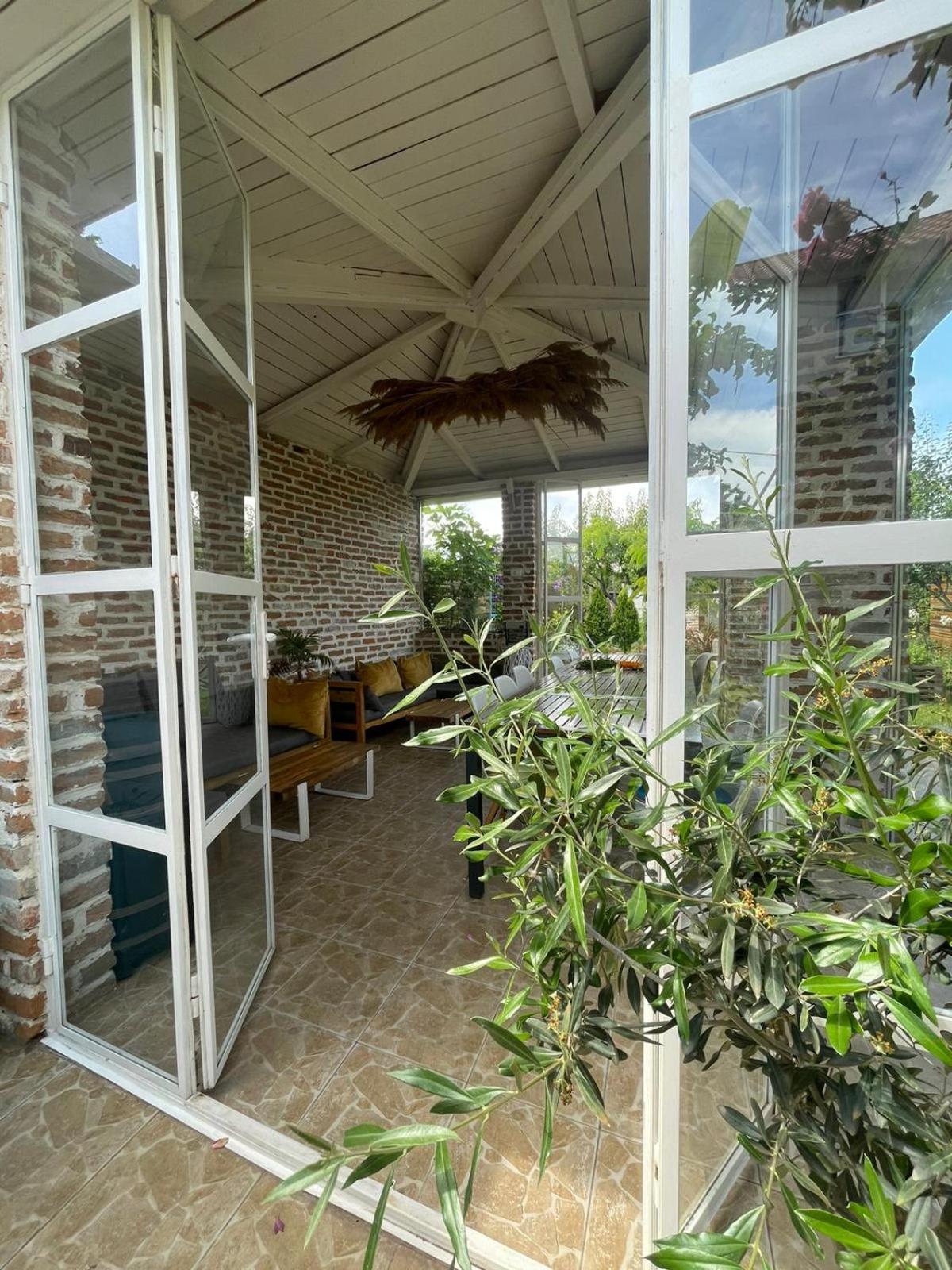Casa Mediterana Două Mai Εξωτερικό φωτογραφία