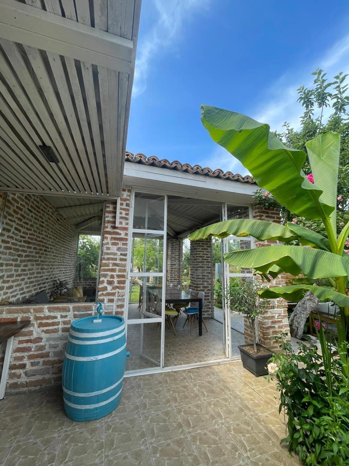 Casa Mediterana Două Mai Εξωτερικό φωτογραφία