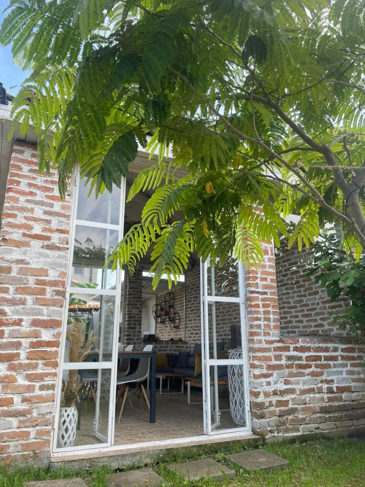 Casa Mediterana Două Mai Εξωτερικό φωτογραφία