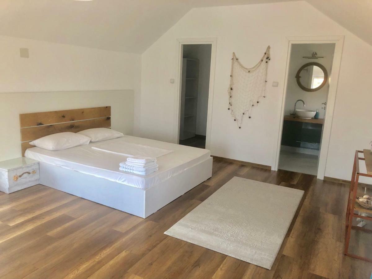 Casa Mediterana Două Mai Εξωτερικό φωτογραφία