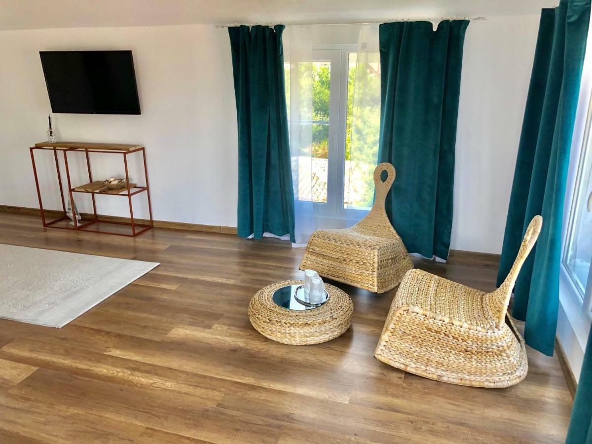 Casa Mediterana Două Mai Εξωτερικό φωτογραφία