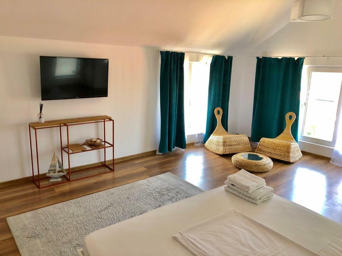 Casa Mediterana Două Mai Εξωτερικό φωτογραφία