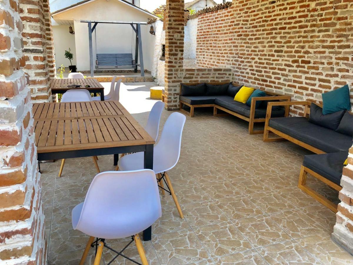 Casa Mediterana Două Mai Εξωτερικό φωτογραφία