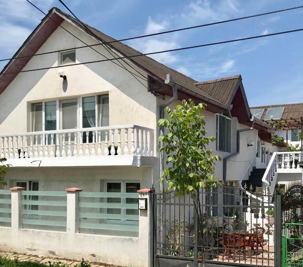 Casa Mediterana Două Mai Εξωτερικό φωτογραφία