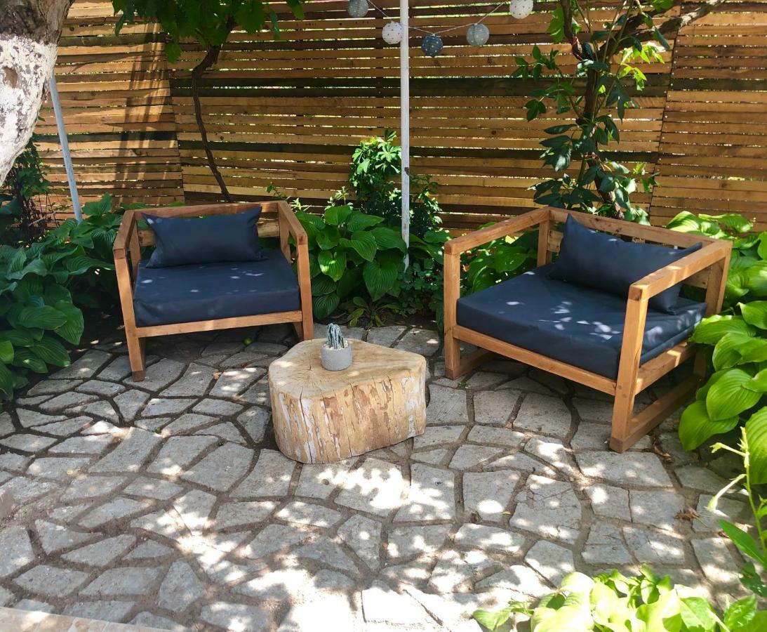 Casa Mediterana Două Mai Εξωτερικό φωτογραφία