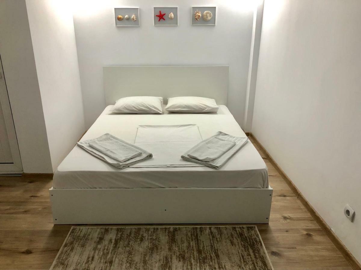 Casa Mediterana Două Mai Εξωτερικό φωτογραφία